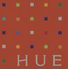 Nowa kolekcja HUE - BARWY