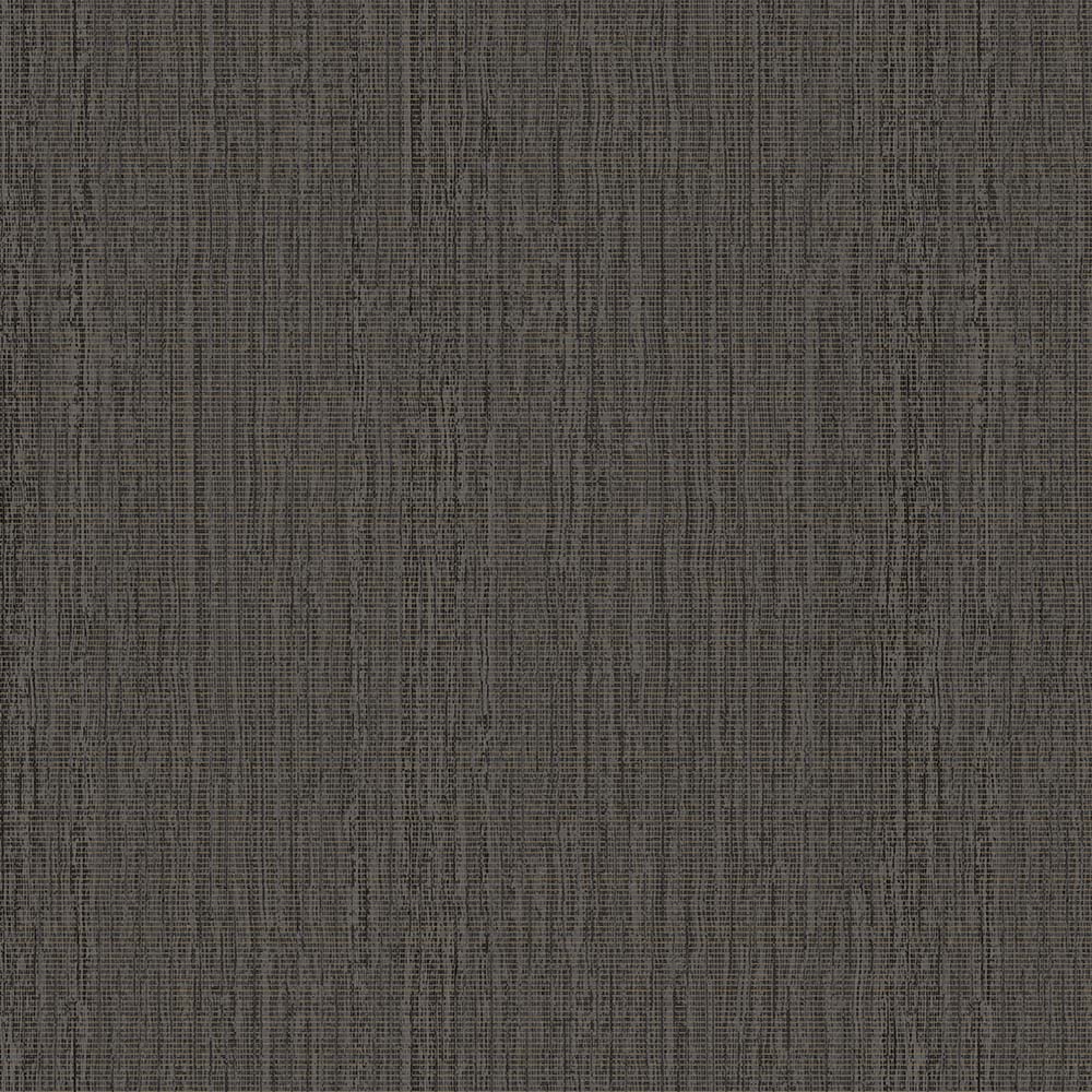 Czarna tapeta tkaninowa Alfa 3711-6