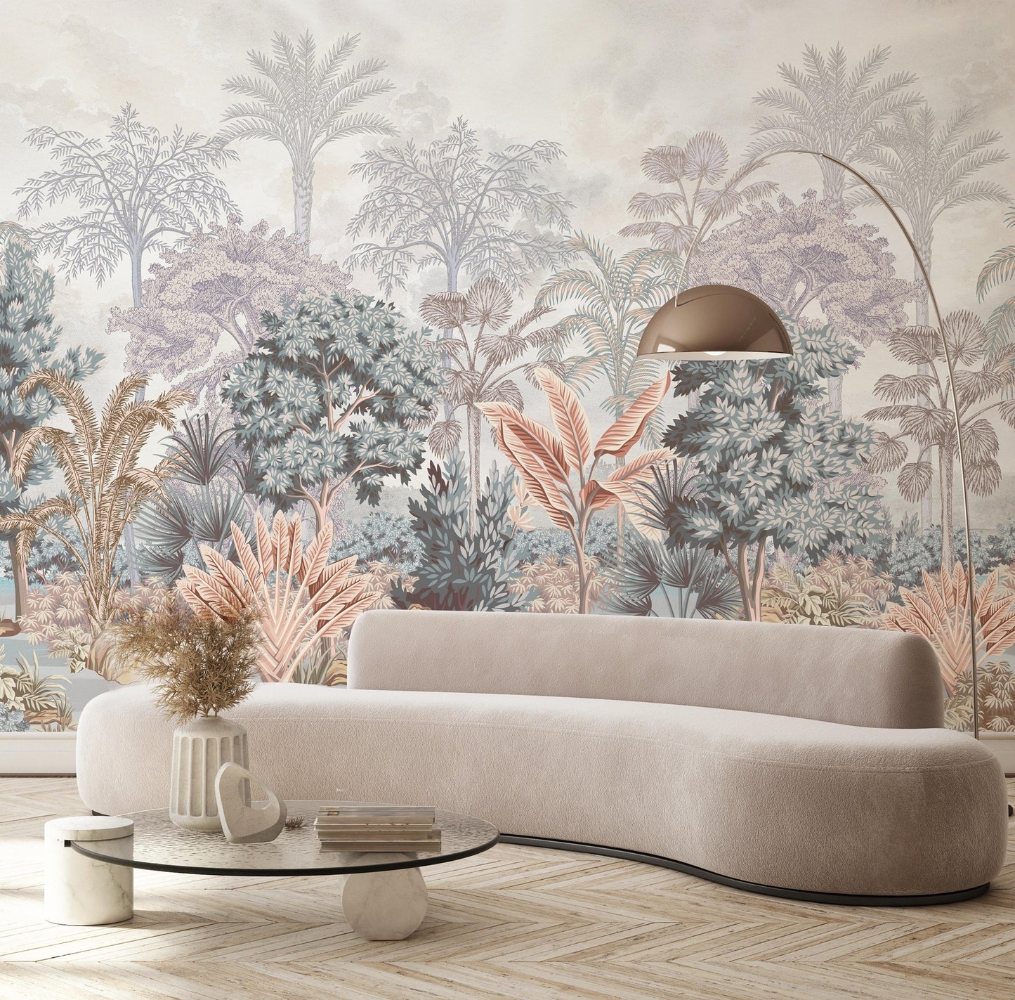 Mural Fototapeta| SE304 | kolekcja SEASONS AdaWall