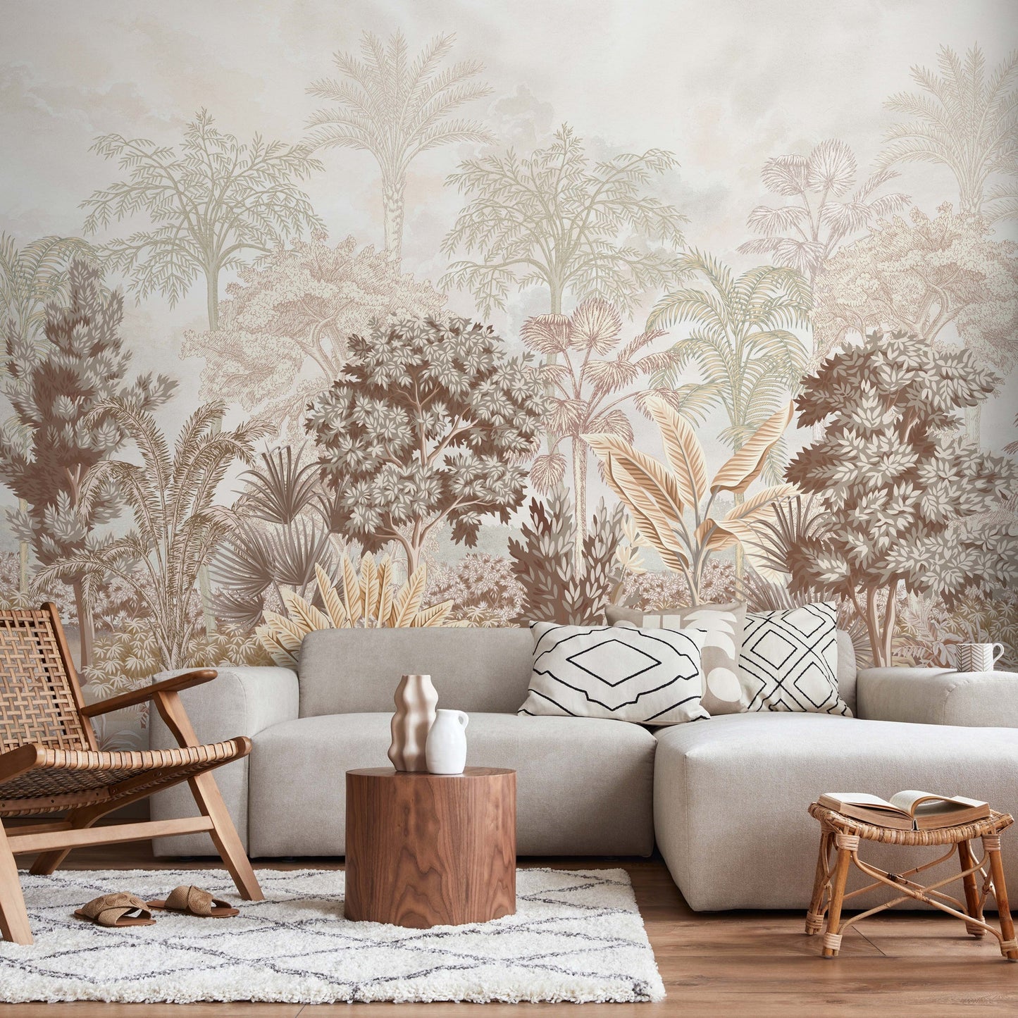 Mural Fototapeta| SE304 | kolekcja SEASONS AdaWall