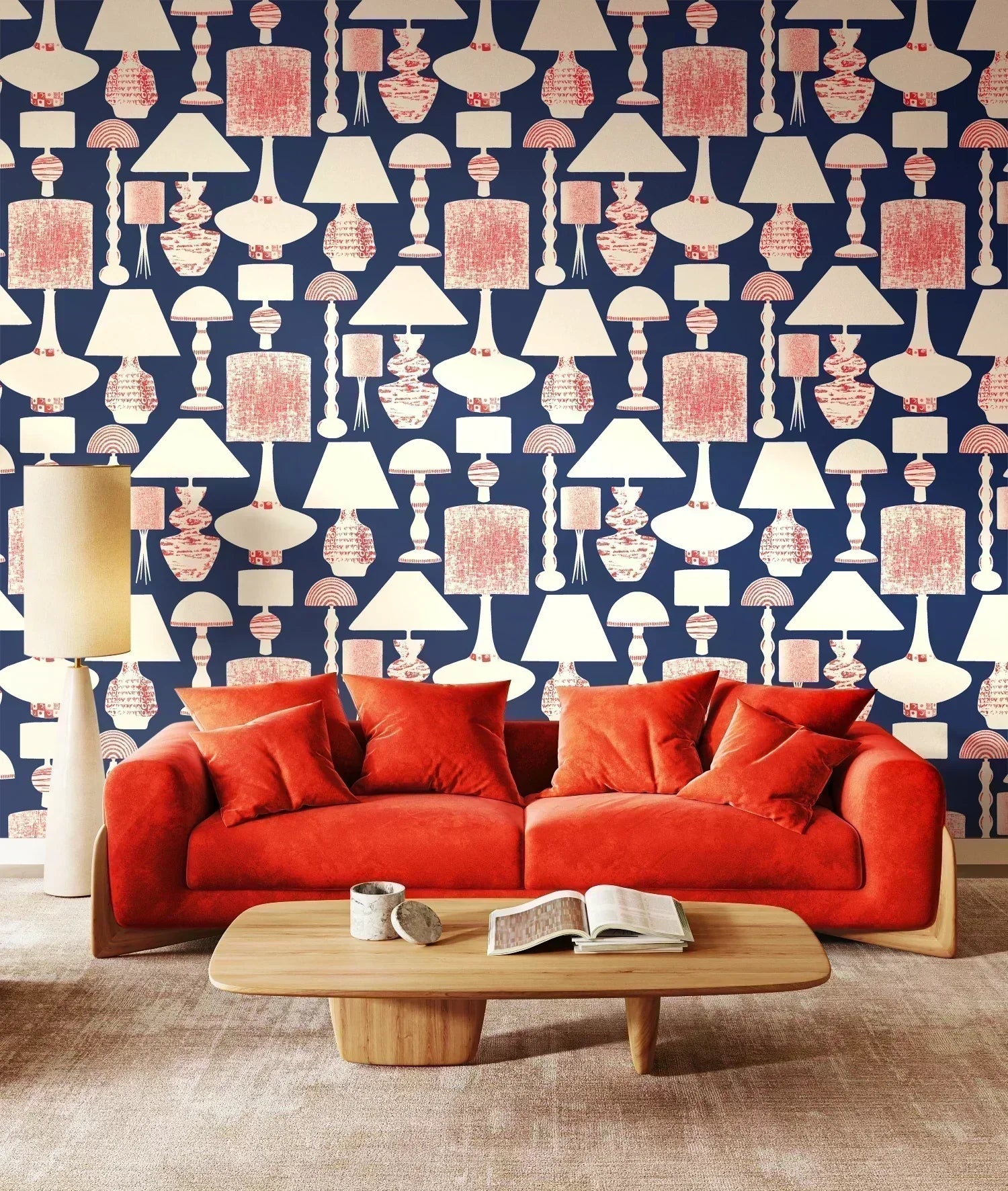 Współpraca JZ WALLS x OhPopsi