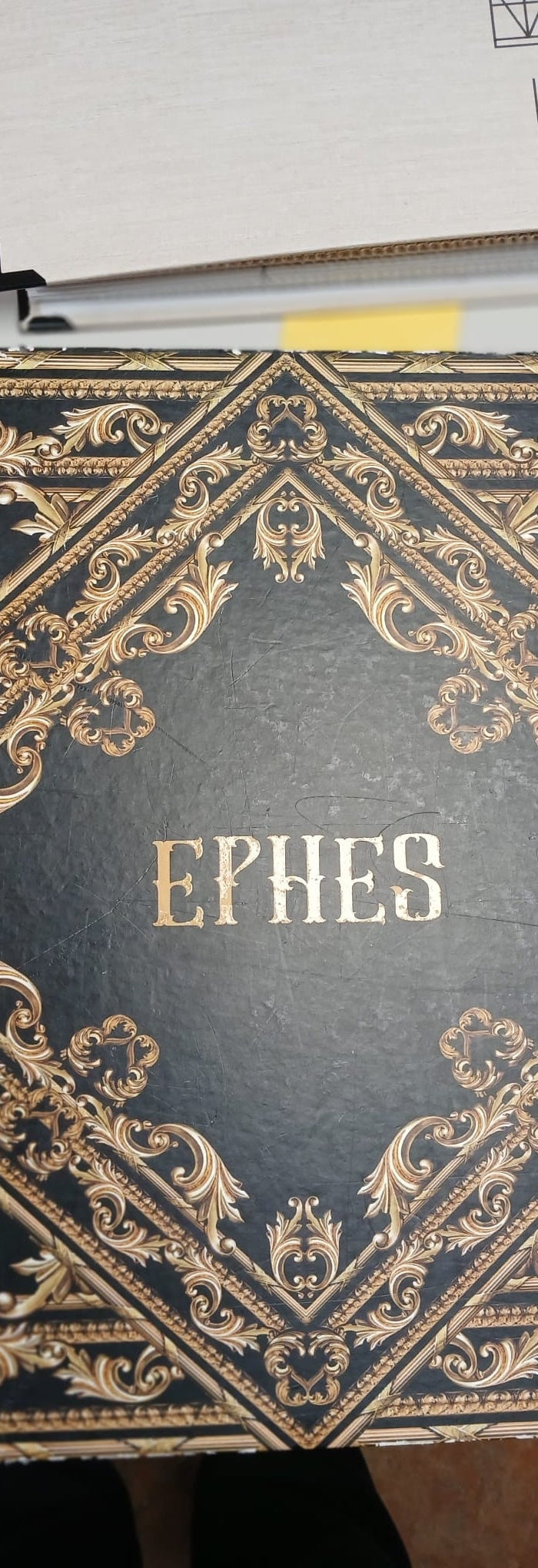 AdaWall - EPHES