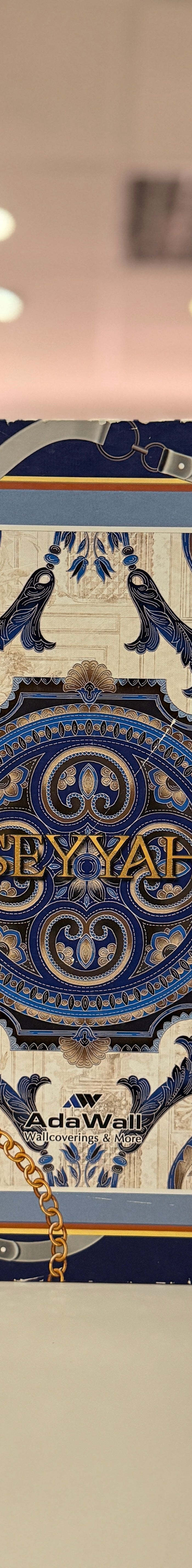 AdaWall - SEYYAH