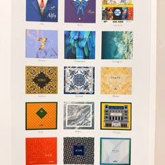 Collection image for: Kolekcje AdaWall - tapety