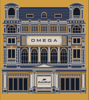OMEGA