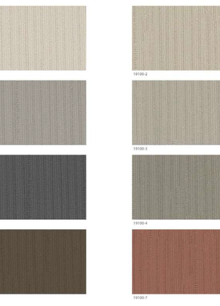 tapeta obiektowa z atestami 350g | 106 cm szer | 19100 - prążki