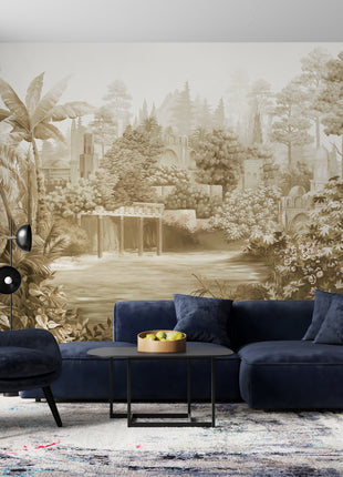 Mural FJ310-2