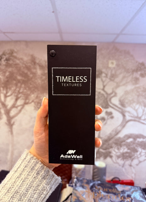 katalog TIMELESS - bestsellery AdaWall