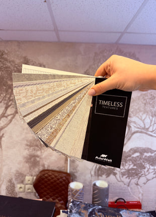 katalog TIMELESS - bestsellery AdaWall