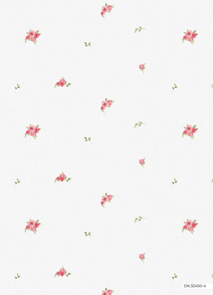 Rose | DK.32450-4