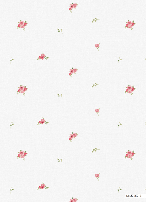 Rose | DK.32450-4