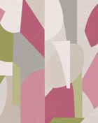 DK.28300-2 Jinx geometric wallpaper