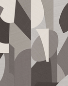 DK.28300-5 Jinx geometric wallpaper