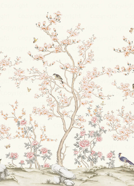 Mural FJ304-1