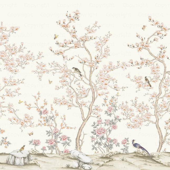Mural FJ304-1