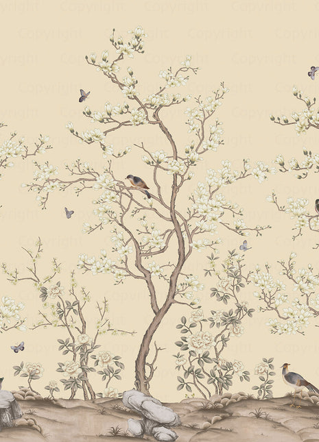 Mural FJ304-2