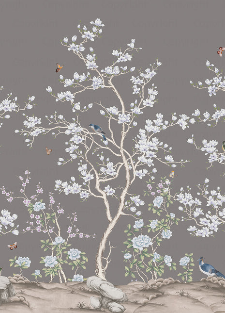Mural FJ304-3