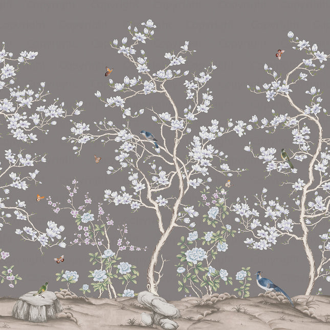 Mural FJ304-3