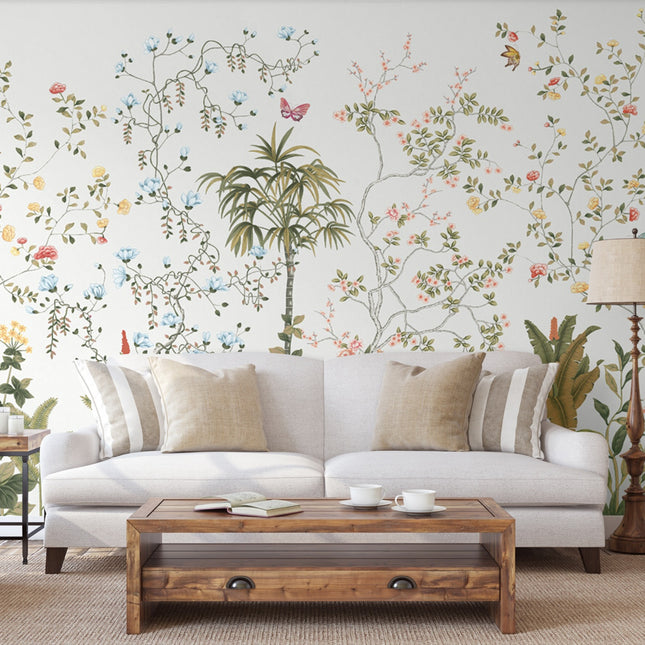 Mural FJ305-1
