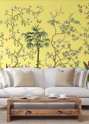 Mural FJ305-2