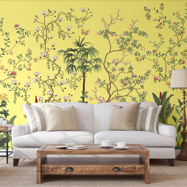 Mural FJ305-2