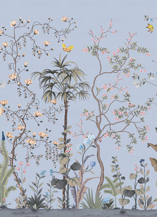 Mural FJ305-3