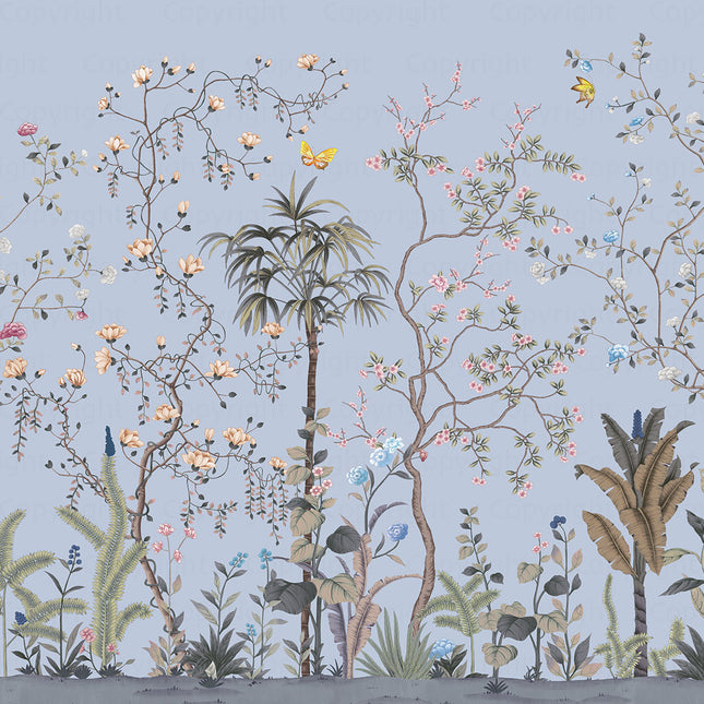 Mural FJ305-3