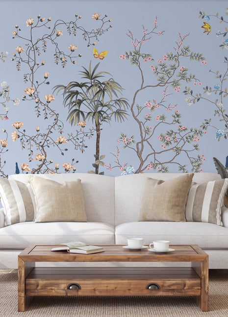 Mural FJ305-3