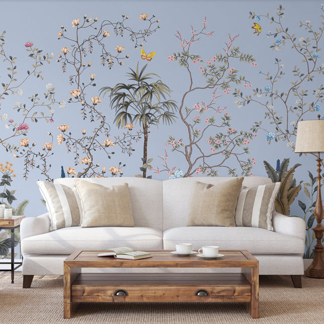 Mural FJ305-3