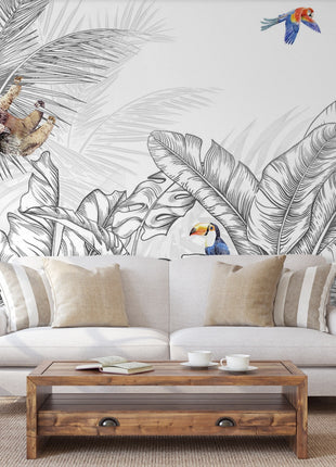 Mural FJ307-1