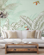 Mural FJ307-3