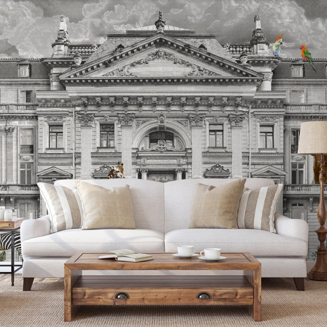 Mural FJ308-1