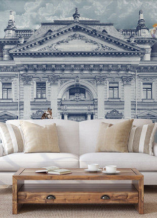 Mural FJ308-2