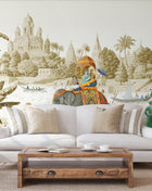 Mural FJ309-1