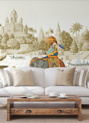 Mural FJ309-1