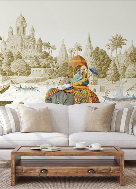Mural FJ309-1