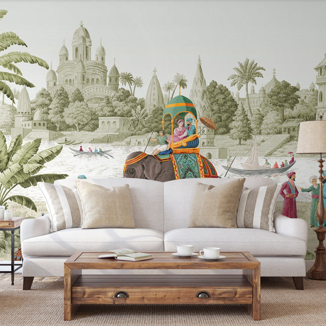 Mural FJ309-2