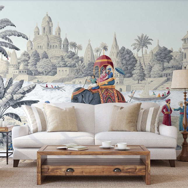 Mural FJ309-3