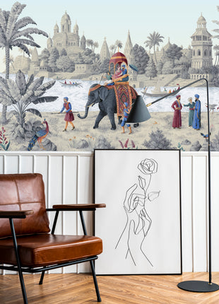 Mural FJ309-3