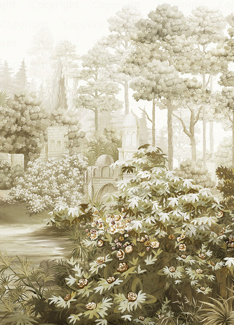 Mural FJ310-1