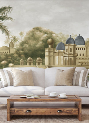Mural FJ311-2