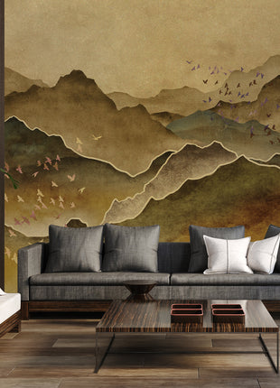 Mural FJ317-1