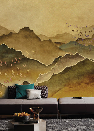 Mural FJ317-1