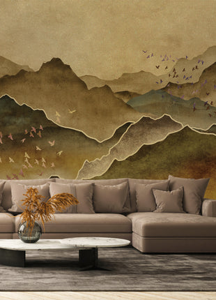 Mural FJ317-1