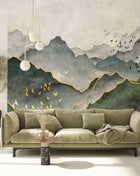 Mural FJ317-3