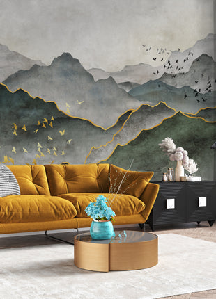 Mural FJ317-3