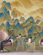 Mural FJ318-1