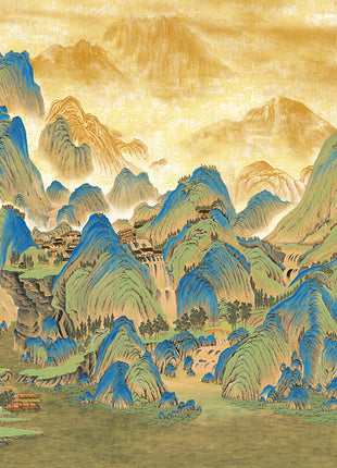 Mural FJ318-1