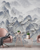 Mural FJ318-2