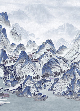 Mural FJ318-3